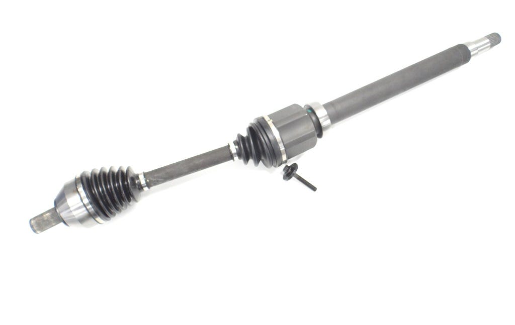 Aandrijfas rechts (MMT6) S/V60(-18) V70(08-) S80(07-) B4164T