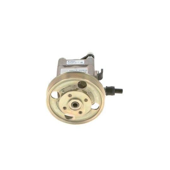 Servopomp S80,V70(/XC70(08-),XC60 -2010 + STATIEGELD