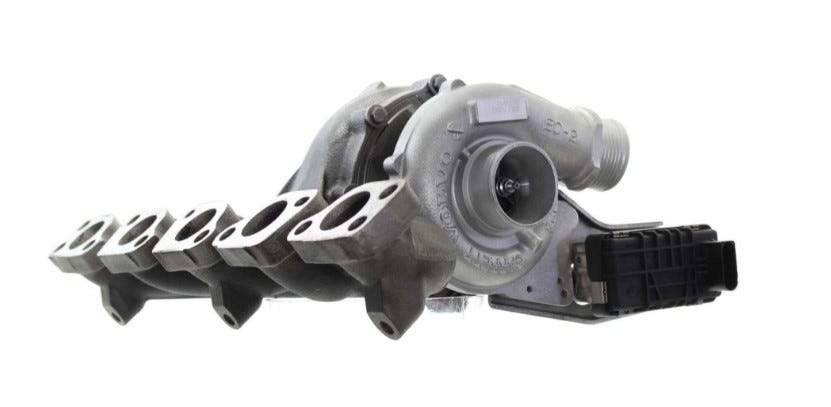 Turbolader Garrett Origineel + statiegeld