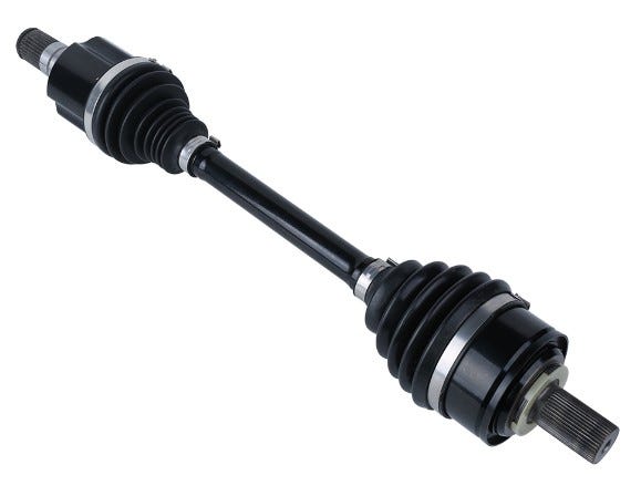 Aandrijfas links S90 V90 (17-)