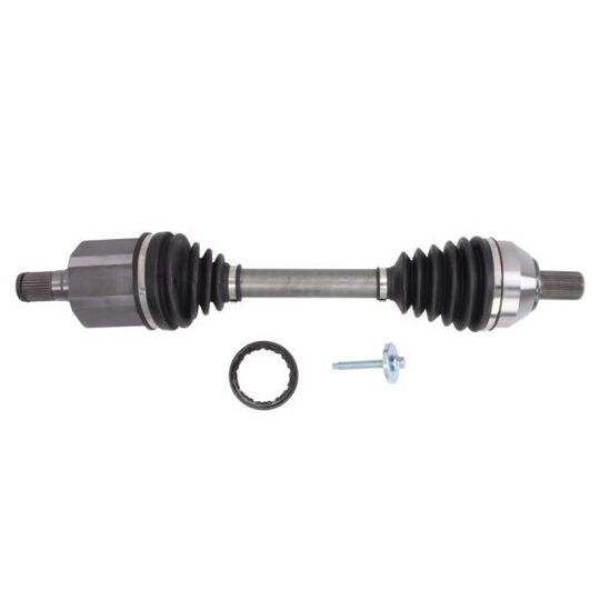 Aandrijfas Links (TG-81SC) S/V60(11-) V70(08-) S80(07-)B4204