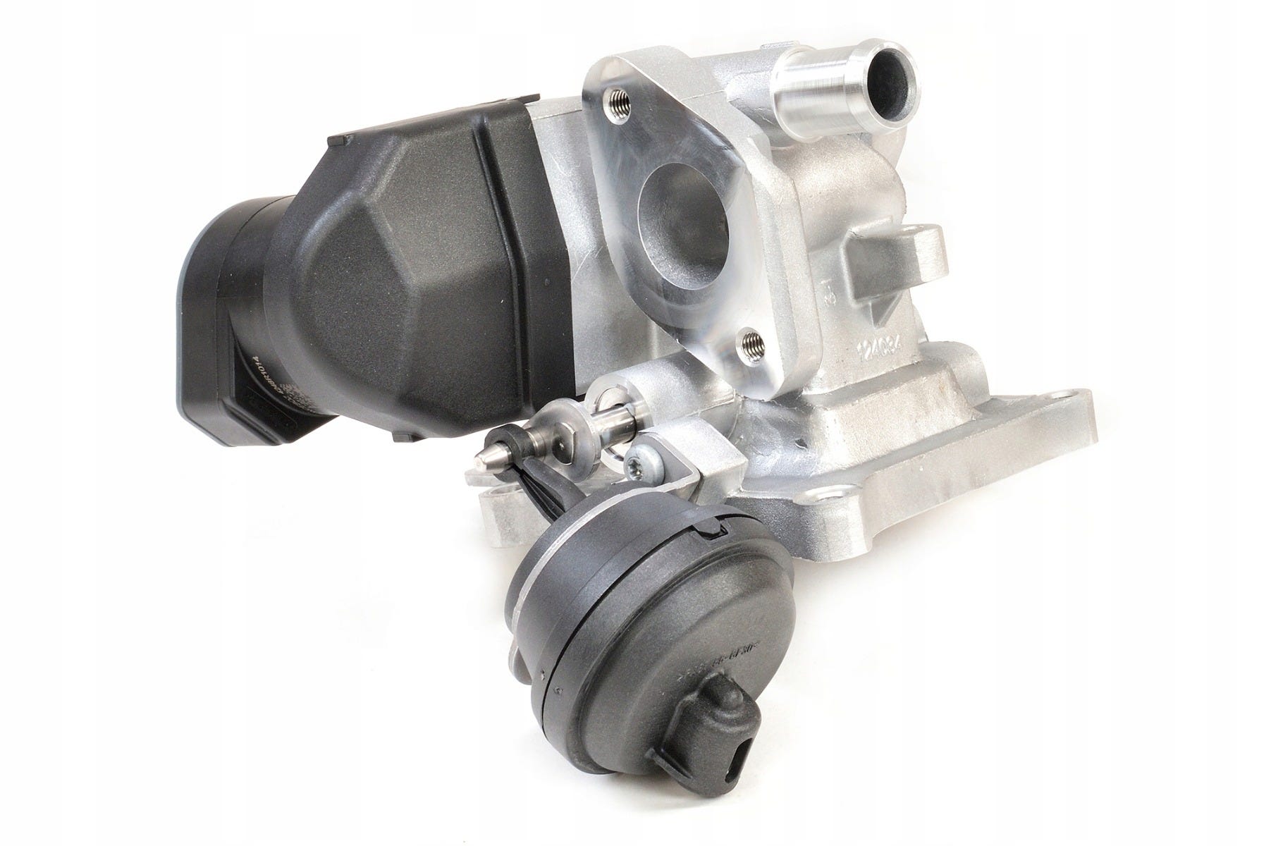 EGR-klep D4204Tx XC60(-17) V70(08-) V40(13-) S60/V60