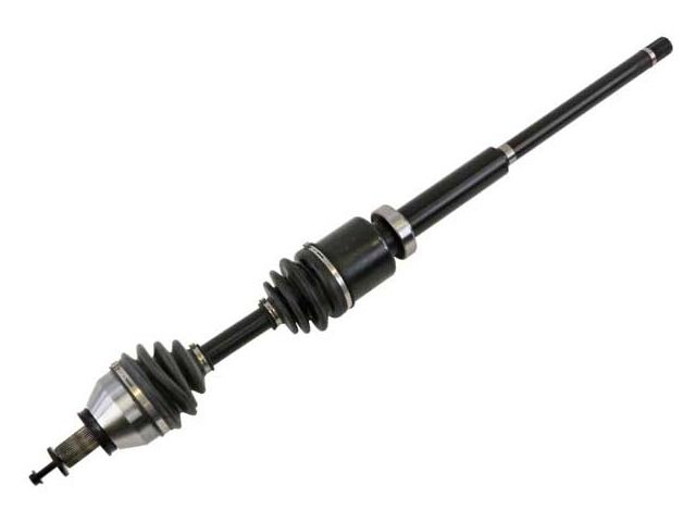 Aandrijfas rechts (TG-81SC) S/V60(11-) V70(08-) S80(07-)