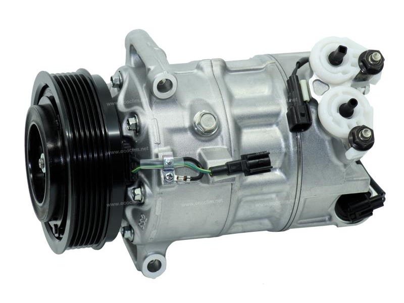 Compressor (AC) (B4204T/D4204T) S/V60(-18) XC60(-17) V70(08-