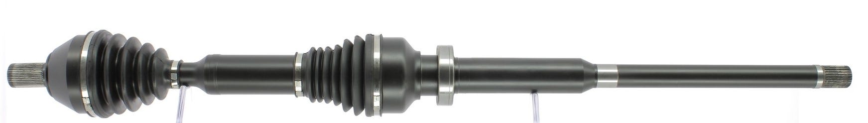 Aandrijfas rechts XC70(08-) D5/D5 AWD AUT