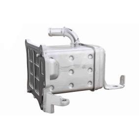 EGR-koeler (D4204Tx) V70(08-) S60/V60(11-) V40(13-) XC60(-17