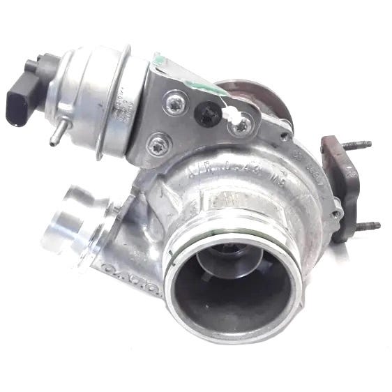 Turbolader Garrett Origineel + Statiegeld