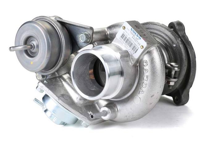 Turbolader Mitsubishi Origineel + statiegeld