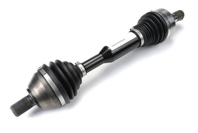 Aandrijfas L XC60 (automaat) TF80cs/d