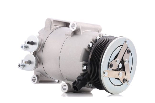 Airco compressor (B4164T) V70(08-) S80(07-) S/V60(-18) V40