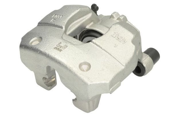 Remklauw Rechtsvoor XC60 -2017 17" remsysteem + statiegeld