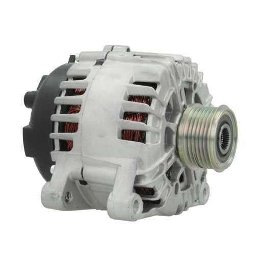 Dynamo 150A C30 S40 V40 V50 V60 D2