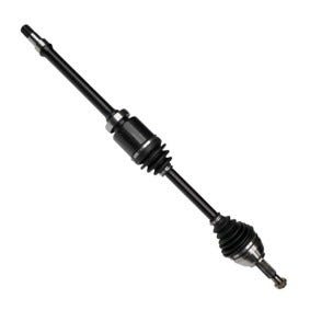 Aandrijfas rechts Volvo V40 (14-) M66