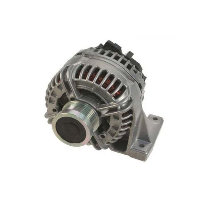 Dynamo 140A (LAN) S60(-09) V70(00-) XC90(03-) S80(-06) -2004