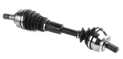 Aandrijfas links XC90 automaat