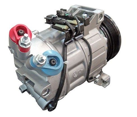 Airco compressor (B5254T/D5244T) S80(07-) V70(08-) XC60(-17)