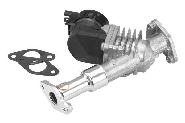 EGR Ventiel Borg Warner E8., E9., E6. N43 B16A B20A