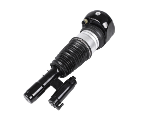 Luchtveer Links-voor (compleet) G11 G12