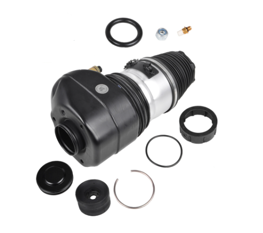 Reparatieset luchtveer (rechts-voor) G11 G12 (SPECIAL)