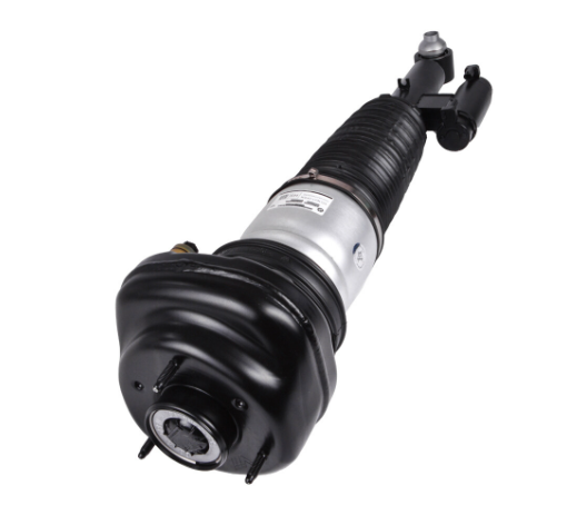 Luchtveerelement compleet (rechts-achter)  G11 G12