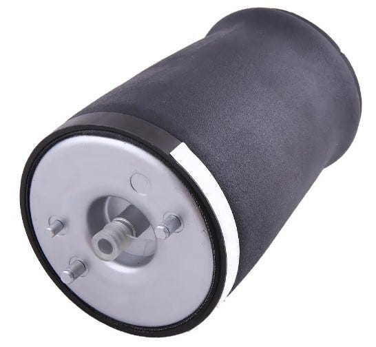 Luchtbalg (rechts-achter) E39 touring