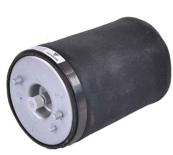 Luchtbalg Rechtsachter X5 E53