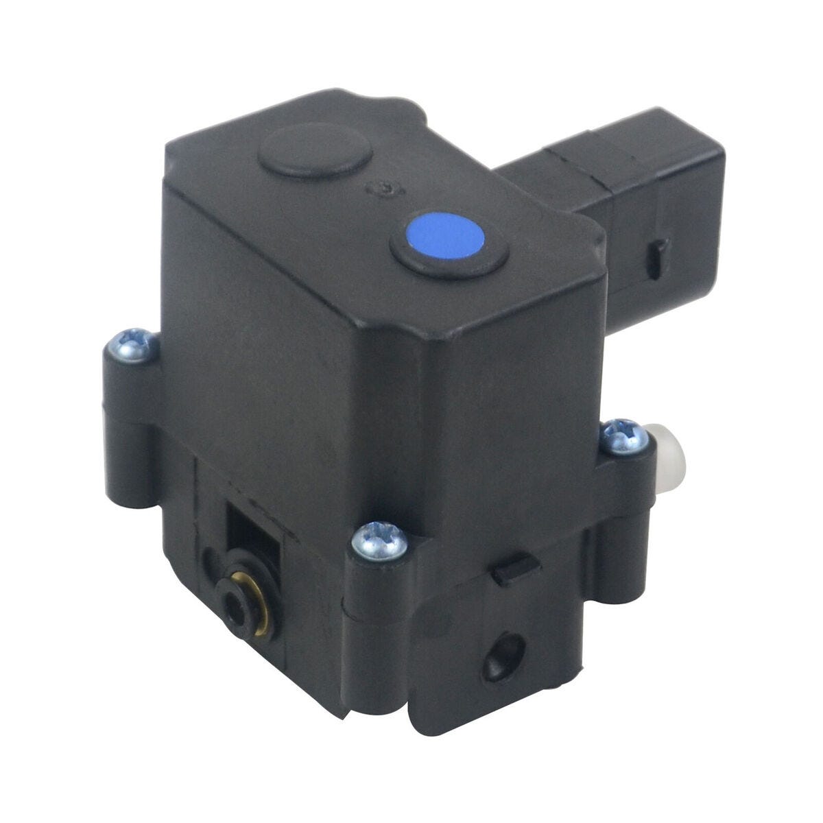 Lucht compressor 5' F07 GT 09/2008 - 06/2013