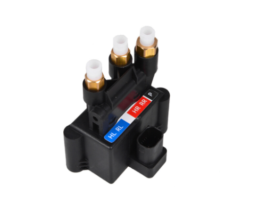 Magneetventiel luchtcompressor G31 G32