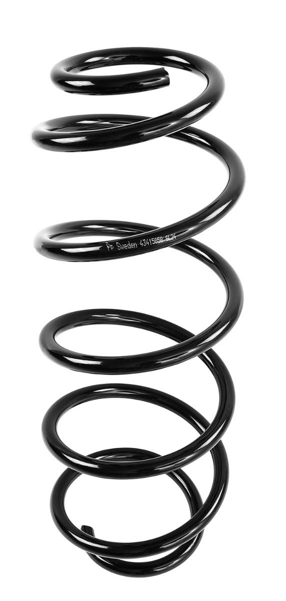 Voorveer standaard S80 T4 2010- T4 2010-