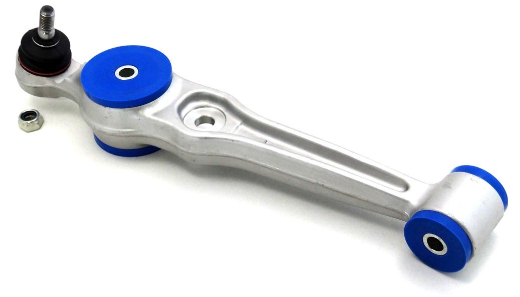 Draagarm L, 9-3 (98-03) 900 (95-98) Poly