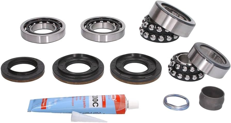 Reparatieset Differentieel Ori  TYP 188L