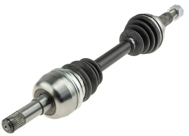 Aandrijfas 9-3 2003- L/R B207 D223 Z19DT DTH DTR