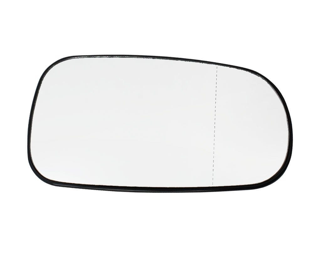 Spiegelglas rechts, 9-5 (98-01)