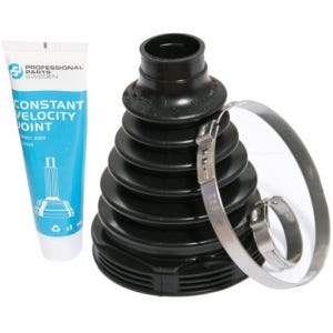 Aandrijfashoes binnen V70,S80 2007-