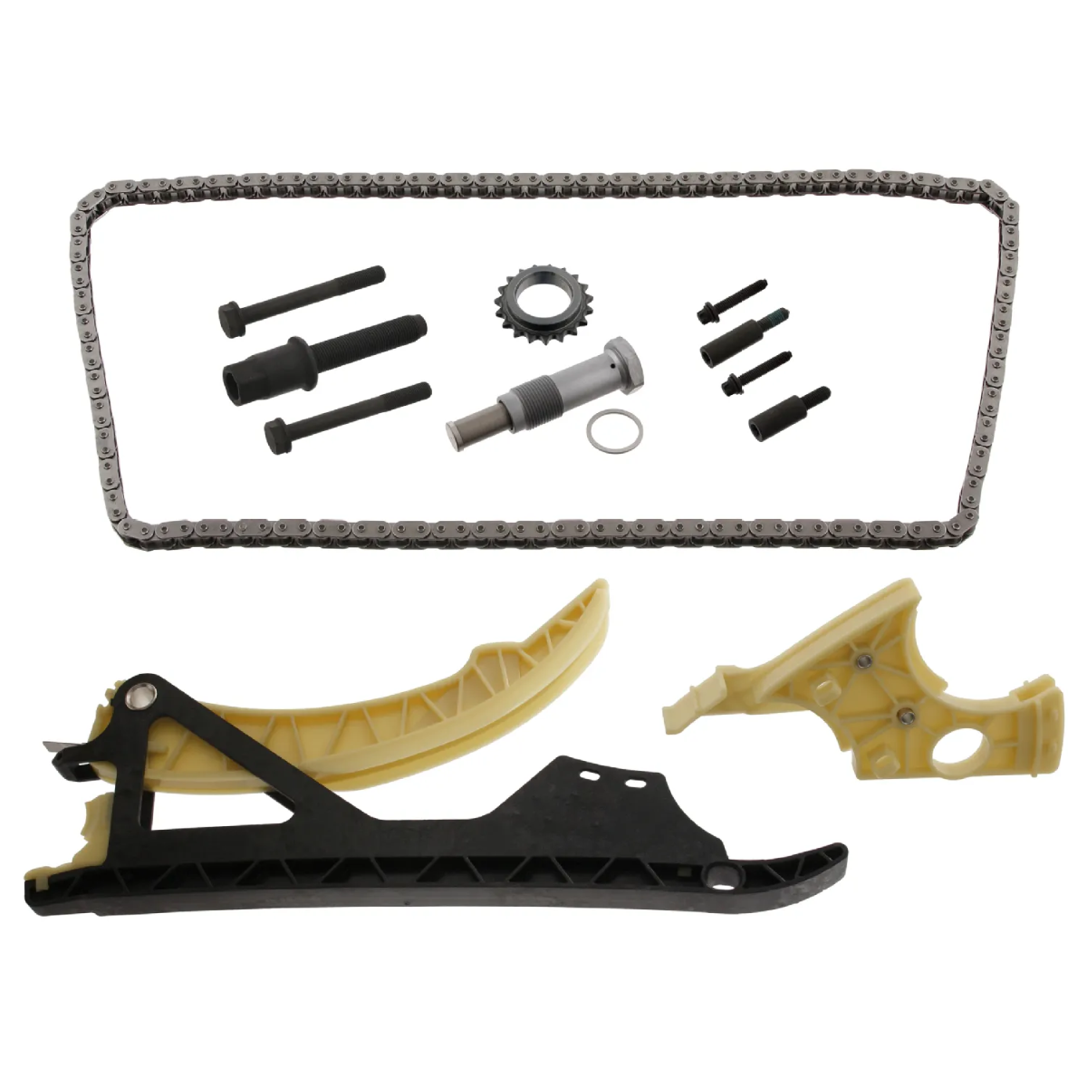 Kettingset N43 b16a,N43 b20a