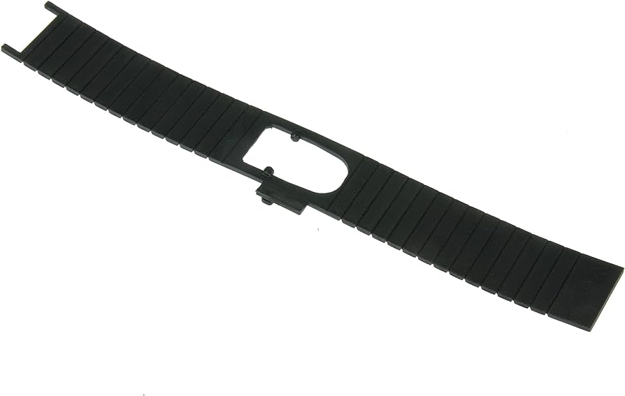 Jaloezie onder automaatselector 9-3/9-5