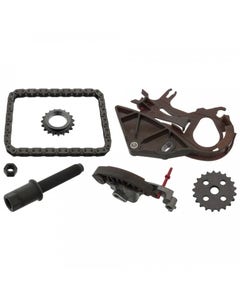 Kettingset oliepomp N40,N42,N43,N45,N46
