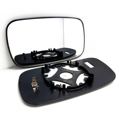 Spiegelglas Convex rechts, 900 9-3