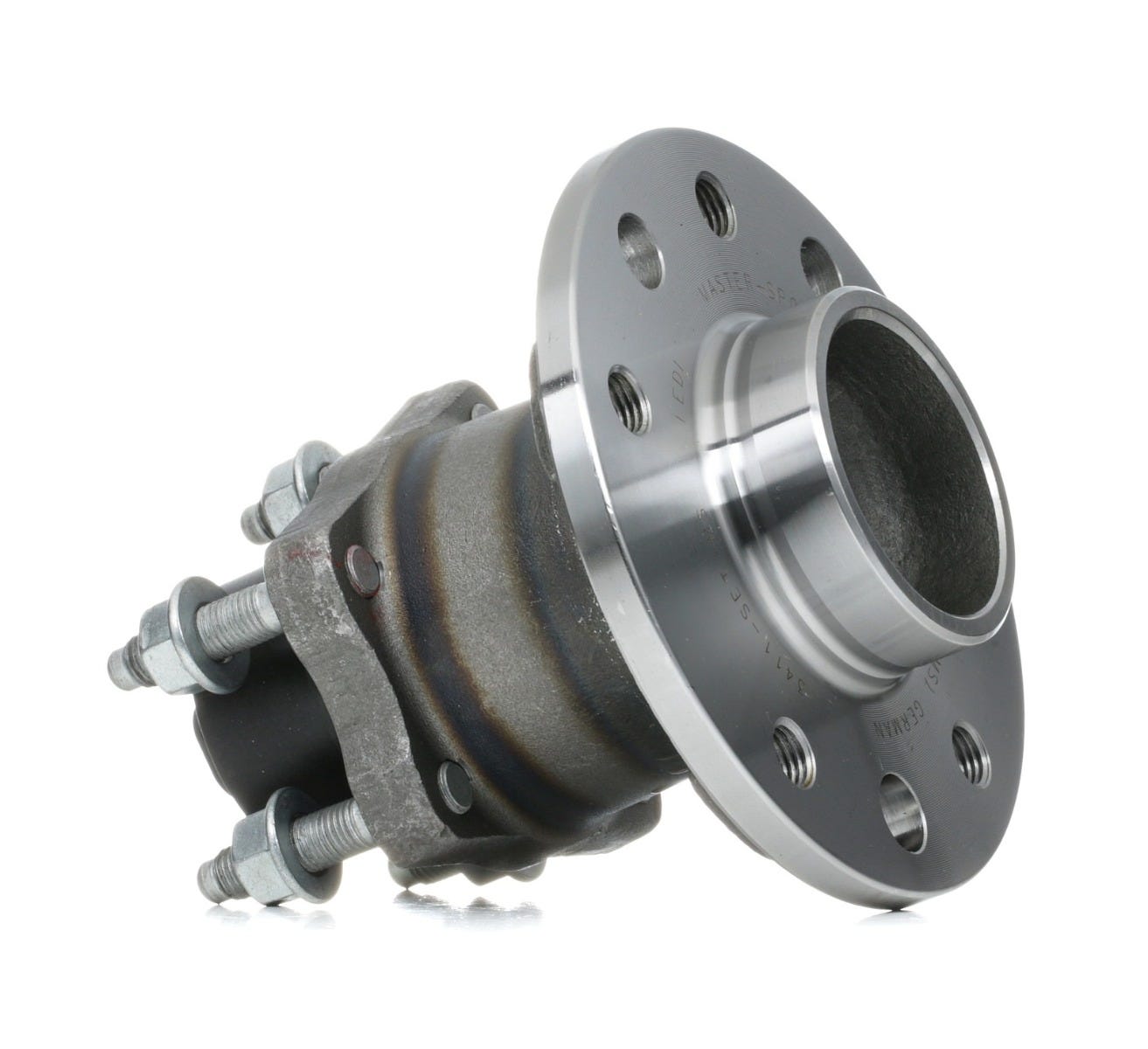 Wielnaaf achter (incl. ABS), 9-3 9-5 900