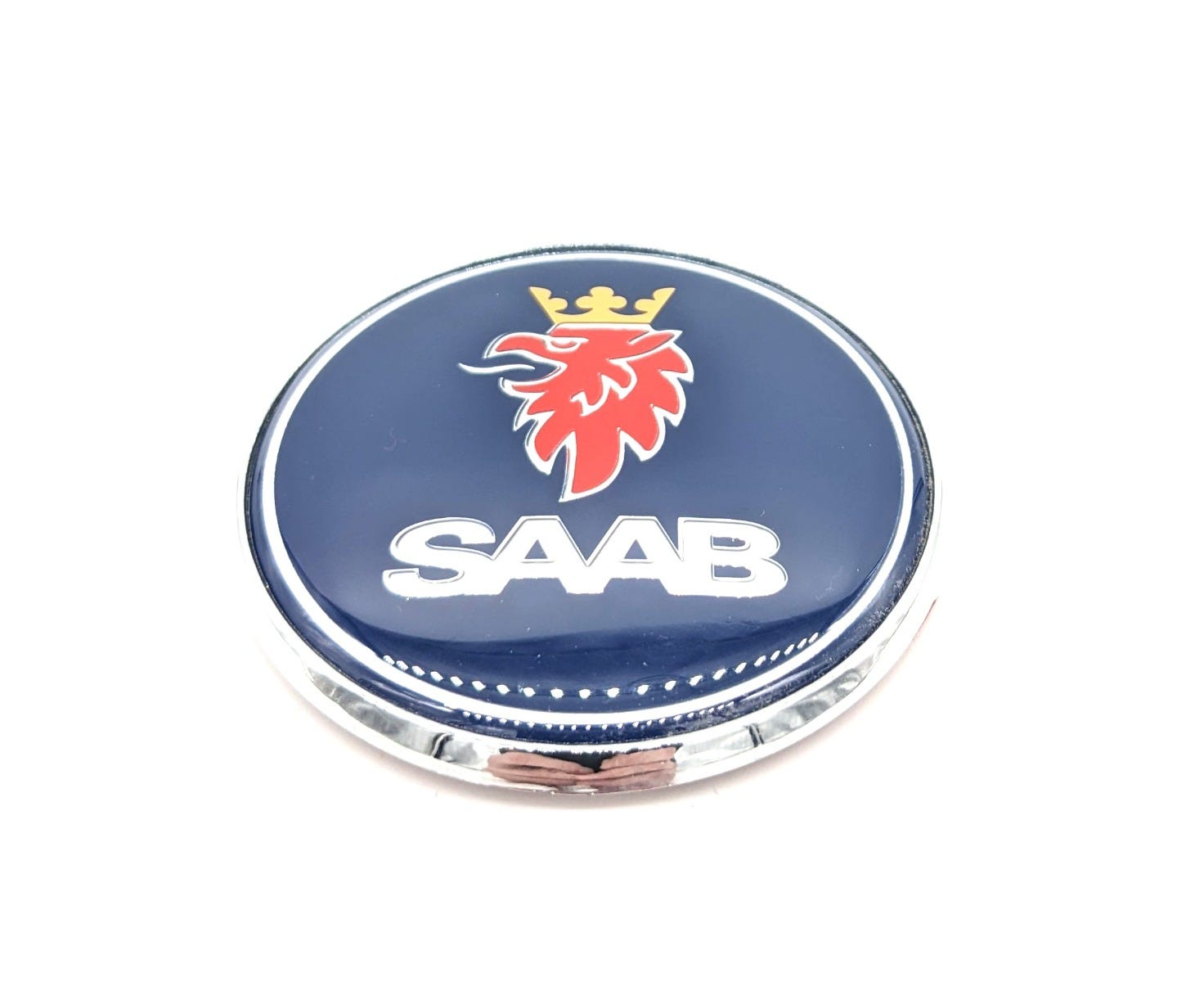 Embleem "Saab-Scania" 9-3 (98-00)