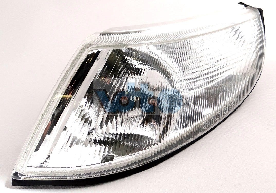 Richtingaanwijzer links, 9-5 (98-01)