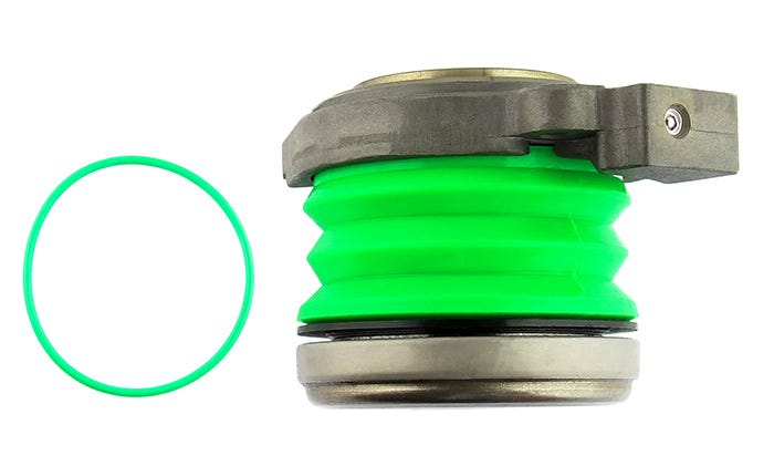 Hydr druklager 9-3 9-5 900 Sachs