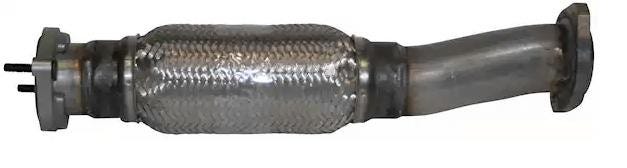 Tussenbuis 9-5 (98-10) Benzine