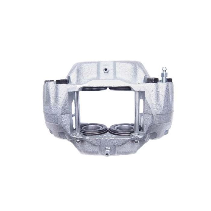 Remklauw links-voor (Girling ) 240 260 (zonder ABS)