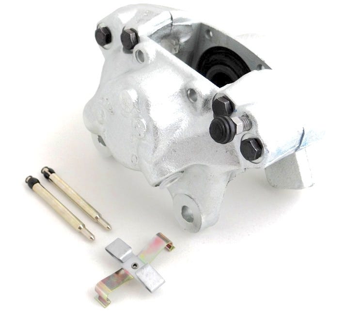 Remklauw LA 700,900 1982-90 Ate + STATIEGELD