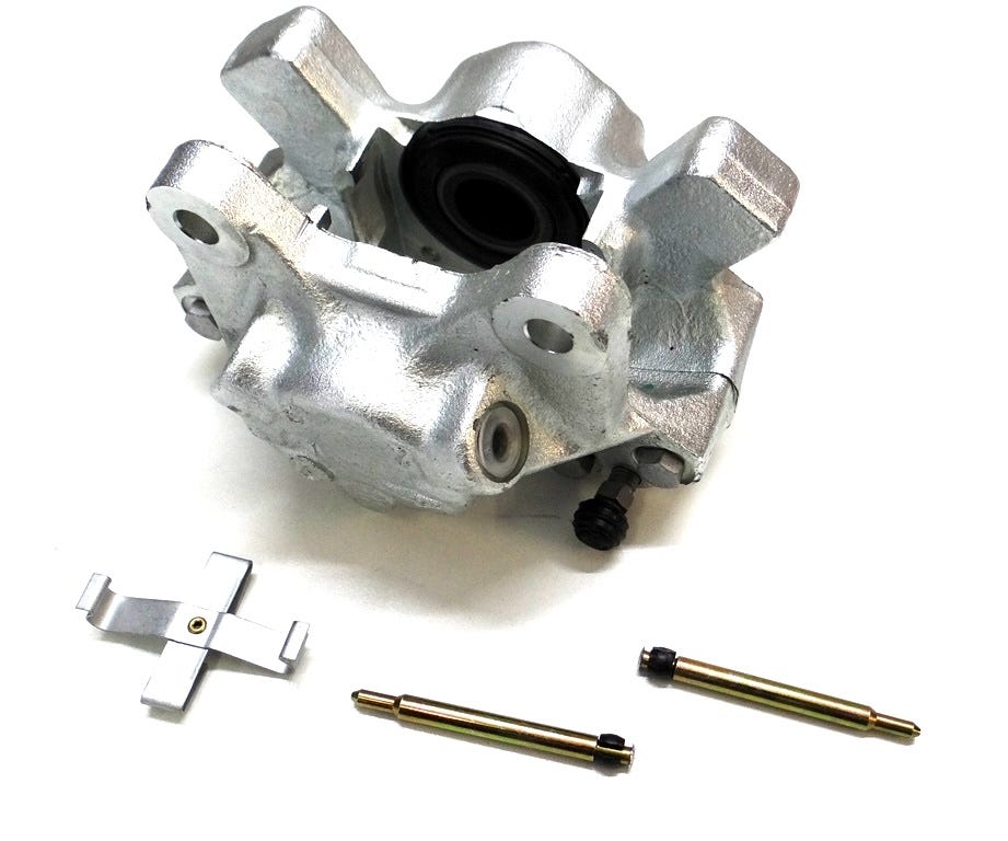 Remklauw RA 700,900 1982-90 Ate + STATIEGELD