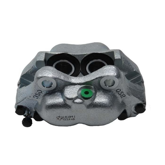 Remklauw LV 200-serie Girling met ABS + statiegeld € 100,-