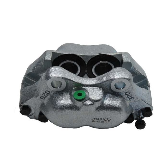 Remklauw RV 200-serie Girling met ABS