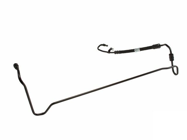 Leiding stuurbekrachtig. 9-3 (98-03), B