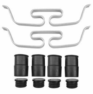 Remblok montageset  v. 17" XC60 XC90 XC40 S60 V60 S90 V90